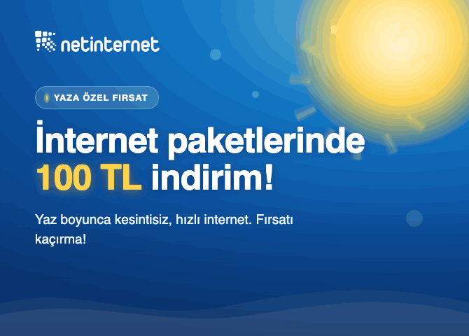 Yaz Kampanyası