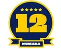 12 Numara